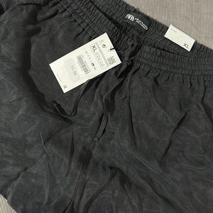 Brand New With Tag Zara Shorts